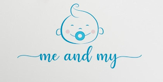 ME AND MY logo