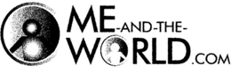 ME-AND-THE-WORLD.COM logo