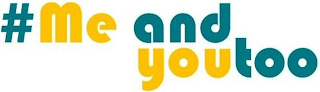 #ME AND YOUTOO logo