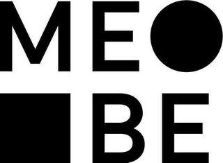 ME BE logo