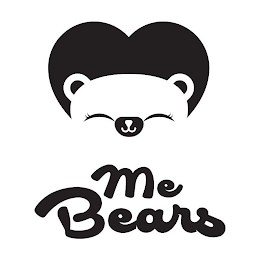 ME BEARS logo