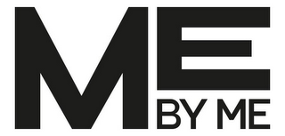 ME BY ME logo