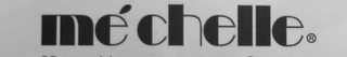 ME' CHELLE logo