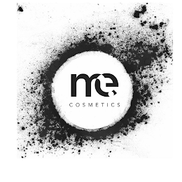 ME COSMETICS logo