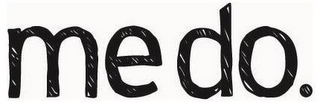 ME DO. logo