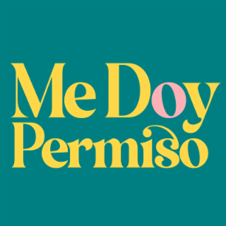 ME DOY PERMISO logo