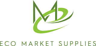 ME ECO MARKET SUPPLIES logo