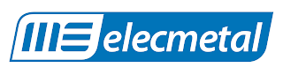 ME ELECMETAL logo