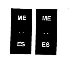 ME ES logo