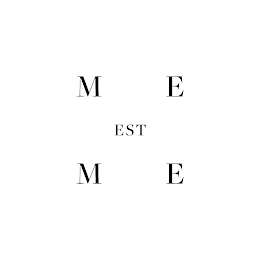 ME EST ME logo