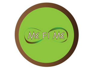 ME FI ME logo