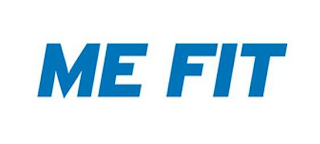 ME FIT logo