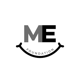 ME FOUNDATION logo