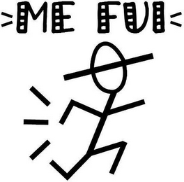 ME FUI logo