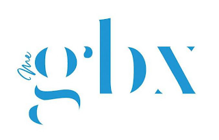 ME GBX logo