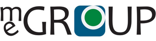 ME GROUP logo
