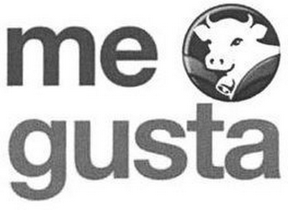 ME GUSTA logo