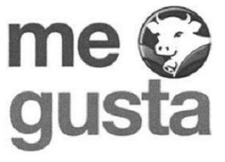 ME GUSTA logo