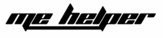 ME HELPER logo