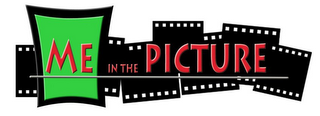 ME IN THE PICTURE logo