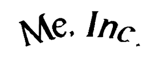 ME, INC. logo