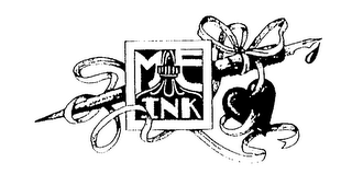 ME INK logo