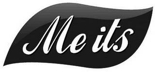 ME ITS logo