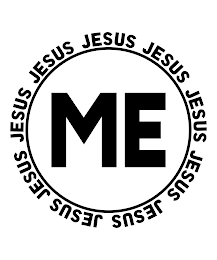 ME JESUS JESUS JESUS JESUS JESUS JESUS JESUS JESUS JESUS logo