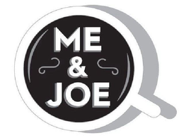 ME & JOE logo