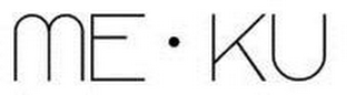 ME KU logo