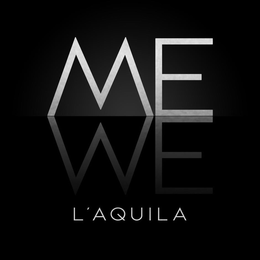 ME L'AQUILA logo