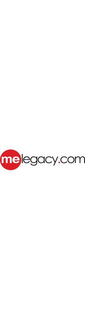 ME LEGACY.COM logo