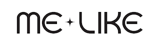 ME LIKE logo