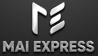 ME MAI EXPRESS logo