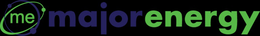 ME MAJORENERGY logo