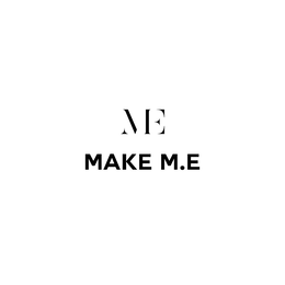 ME MAKE M.E logo