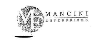 ME MANCINI ENTERPRISES logo