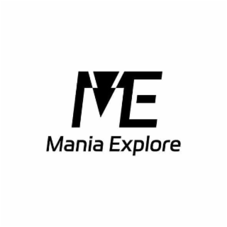 ME MANIA EXPLORE logo