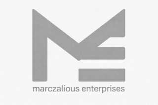 ME MARCZALIOUS ENTERPRISES logo