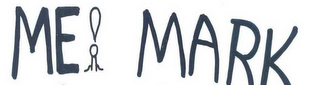 ME! MARK logo