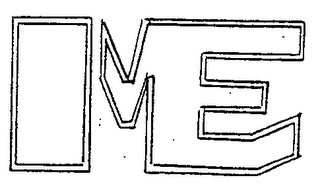 ME MARK ENGLAND DE MODE logo