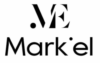 ME MARKEL logo