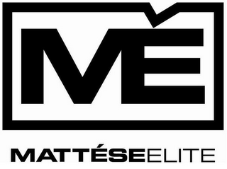 ME MATTESEELITE logo