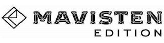 ME MAVISTEN EDITION logo