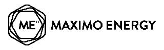 ME MAXIMO ENERGY logo