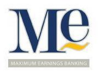 ME MAXIMUM EARNINGS BANKING logo