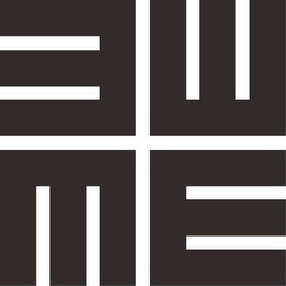 ME ME logo