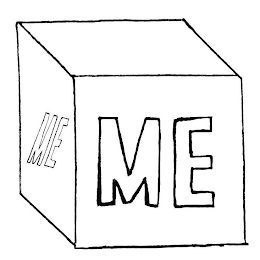 ME ME logo