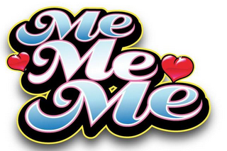 ME ME ME logo