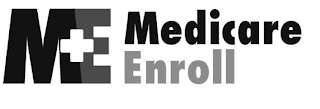 ME MEDICARE ENROLL logo